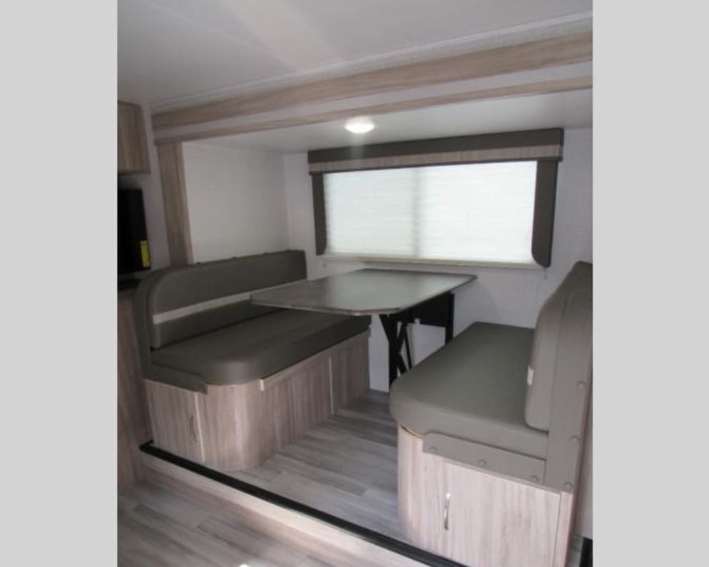 2022 Travel Trailer RV for Rent in Sheboygan, Wisconsin