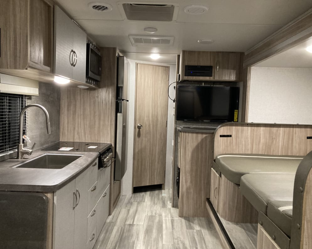2022 Winnebago Micro Minnie Travel Trailer for rent in GREENFIELD Indiana
