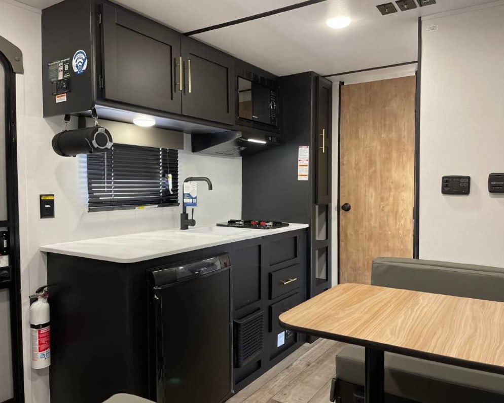2022 Keystone Springdale Travel Trailer for rent in Coventry Rhode Island