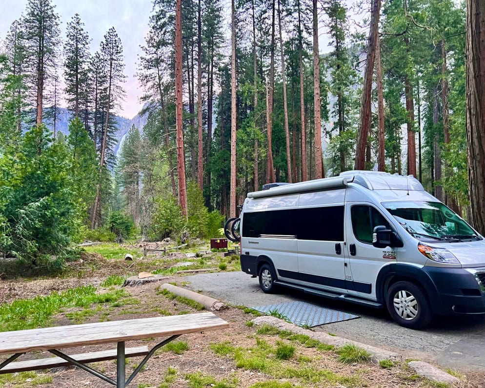 2022 Sequence  by Thor Motor Coach for rent in 92025