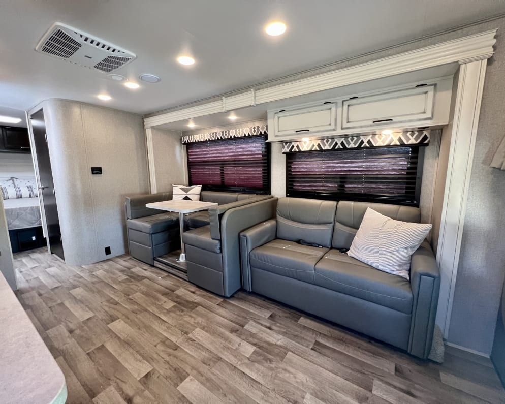 2021 Odyssey  by Entegra Coach for rent in 85296