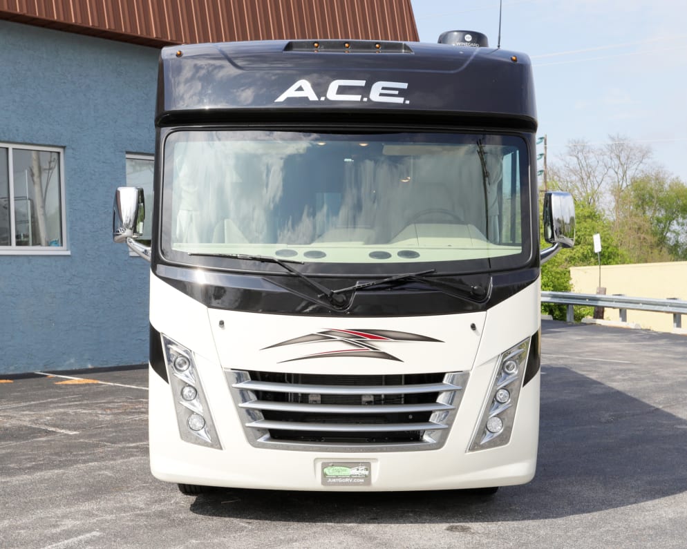 2022 Thor Motor Coach A.C.E available for rent in Exton Pennsylvania