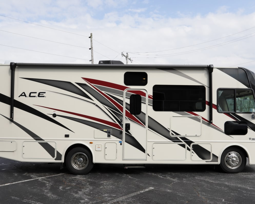 2022 A.C.E  by Thor Motor Coach for rent in 19341