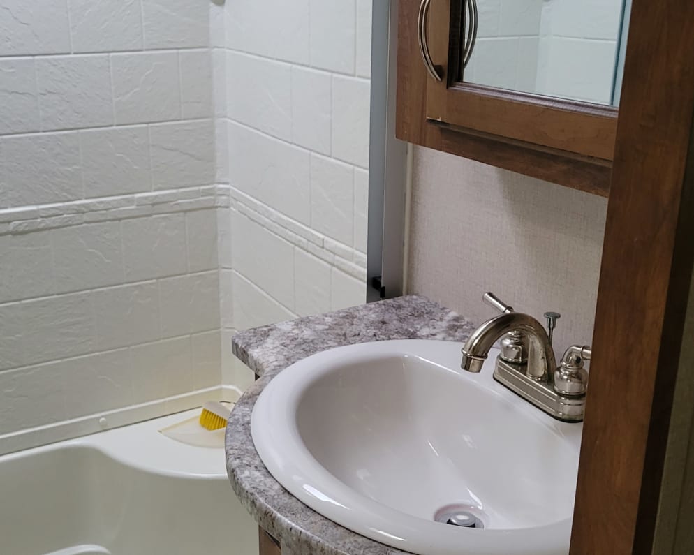 2018 Forest River Chaparral available for rent in Manton Mi Michigan