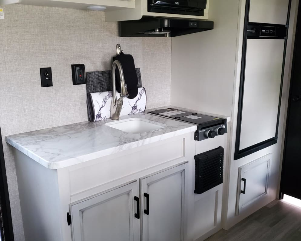 2022 Jayco Jay Flight SLX Baja available for rent in Rexburg Idaho