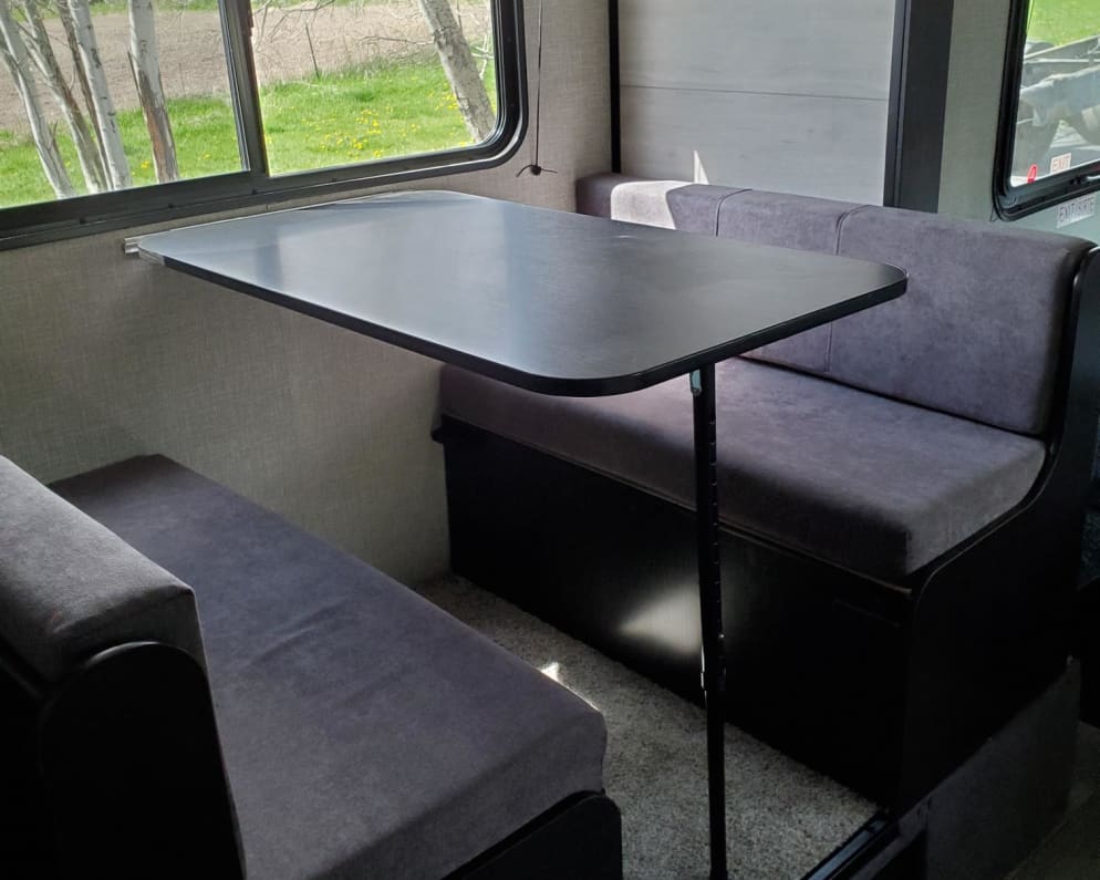 2022 Jayco Jay Flight SLX Baja Travel Trailer for rent in Rexburg Idaho