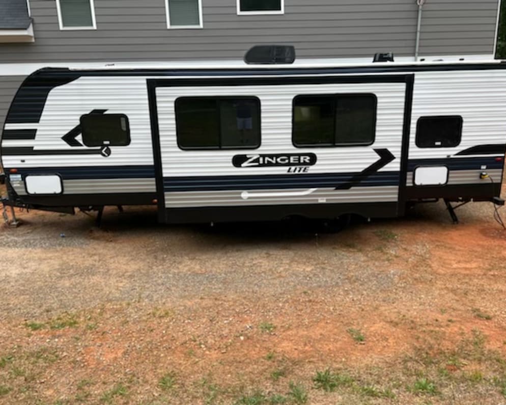 2022 Crossroads 270BH available for rent in Pine Mountain Georgia