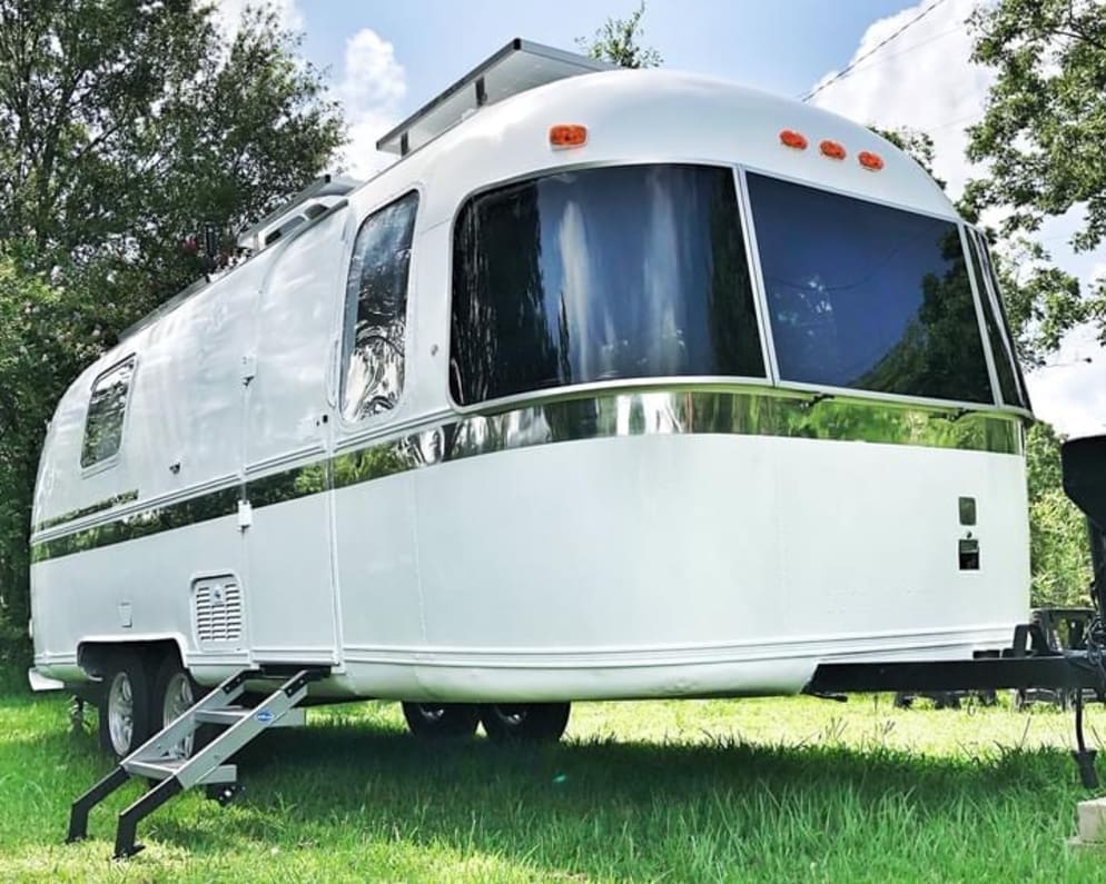 Travel Trailer RV for Rent in Odessa, Missouri