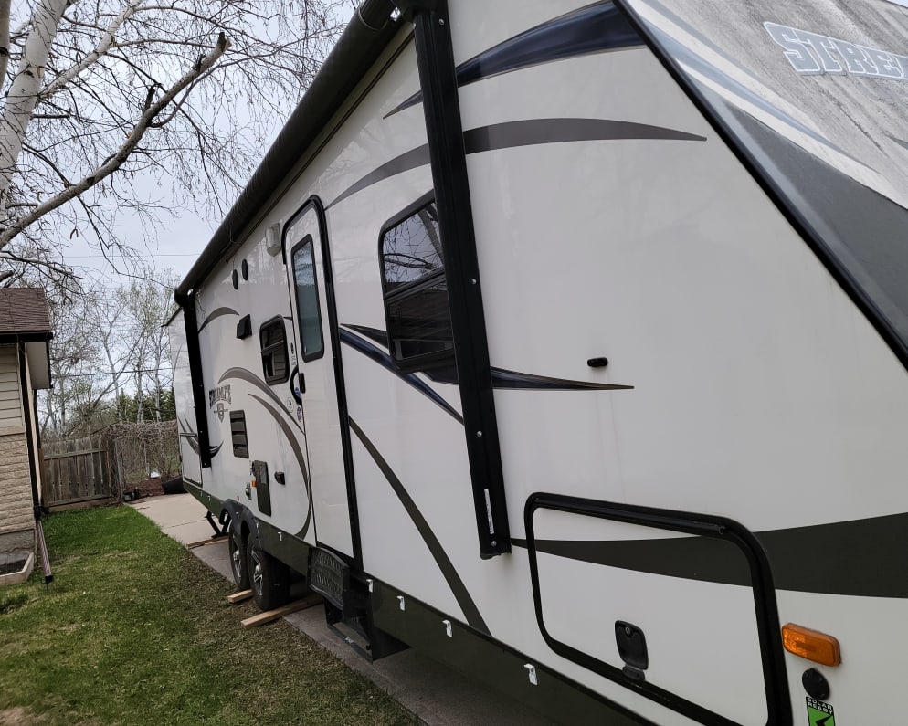 2016 Gulf Stream Gulf Breeze Ultra Lite
