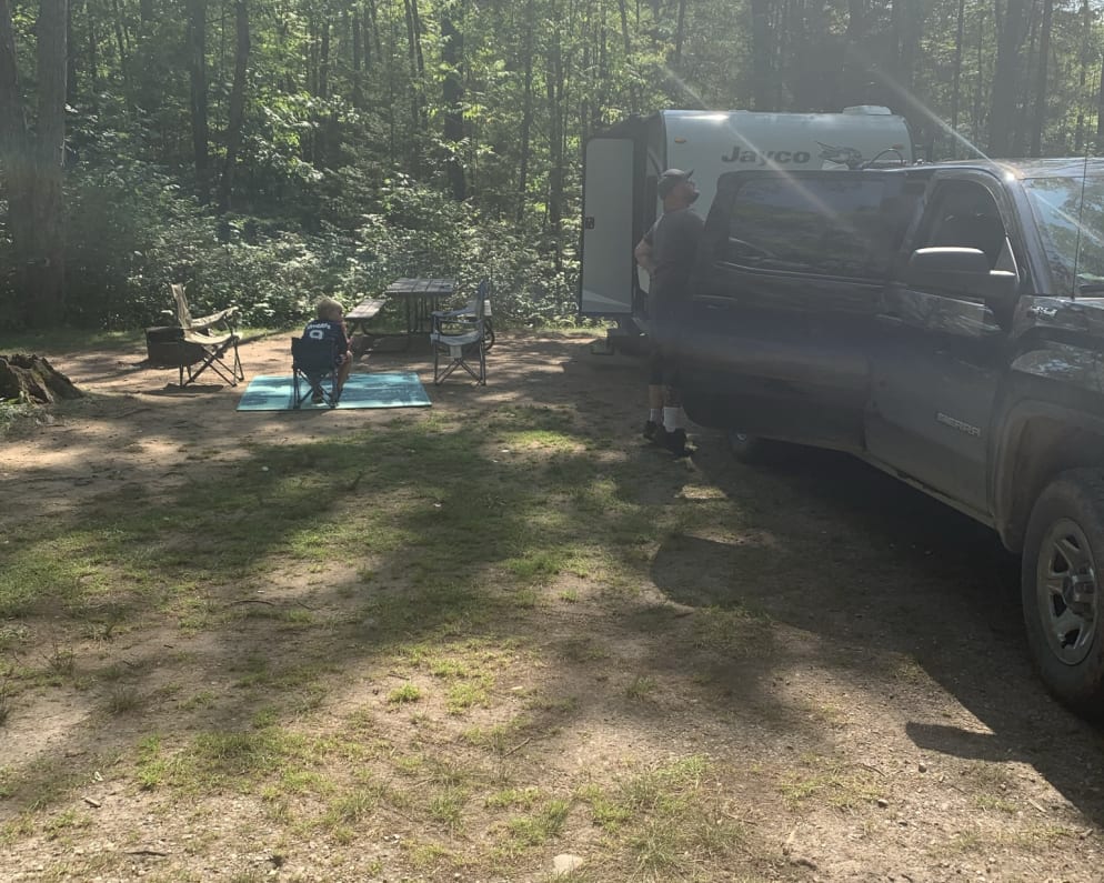 2020 Jayco Jay Flight available for rent in Perth Ontario