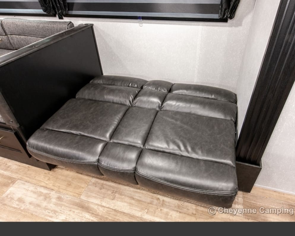 2022 Cherokee Grey Wolf  by Forest River for rent in 59912