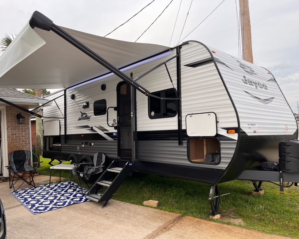 2022 Travel Trailer RV for Rent in Navarre, FL