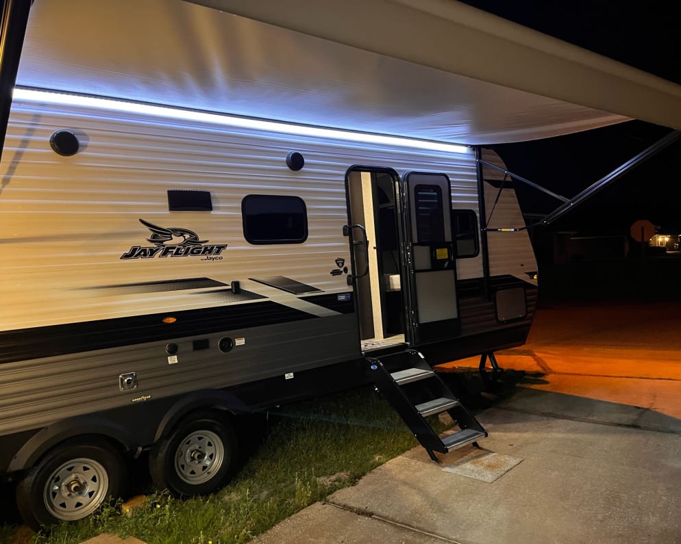 2022 Jayco Jay Flight available for rent in Navarre Florida