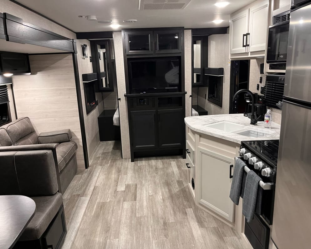 2022 Jayco Jay Flight Travel Trailer for rent in Navarre Florida