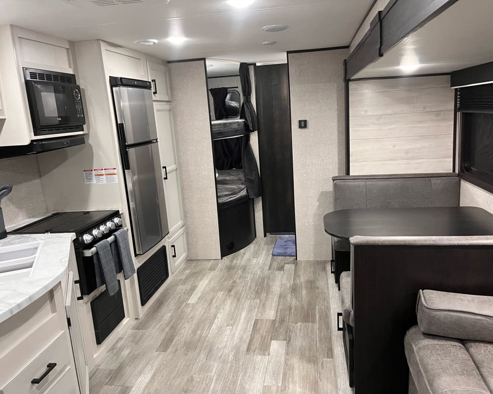 2022 Jay Flight  by Jayco for rent in 32566