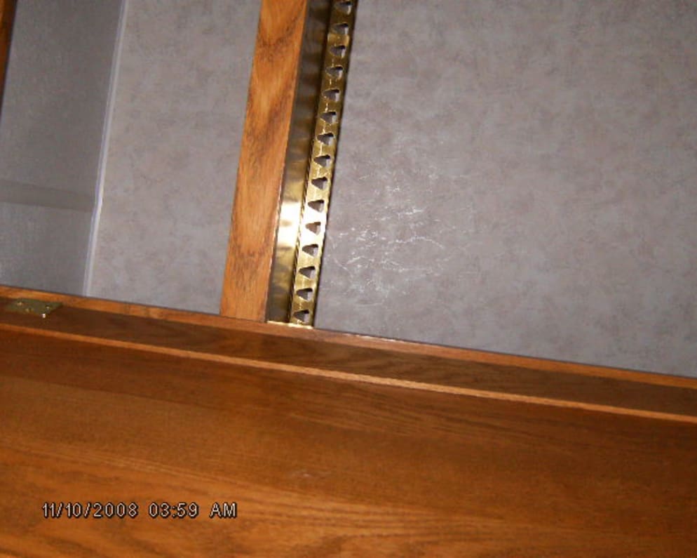 2001 Fifth Wheel RV for Rent in Chemainus, British Columbia