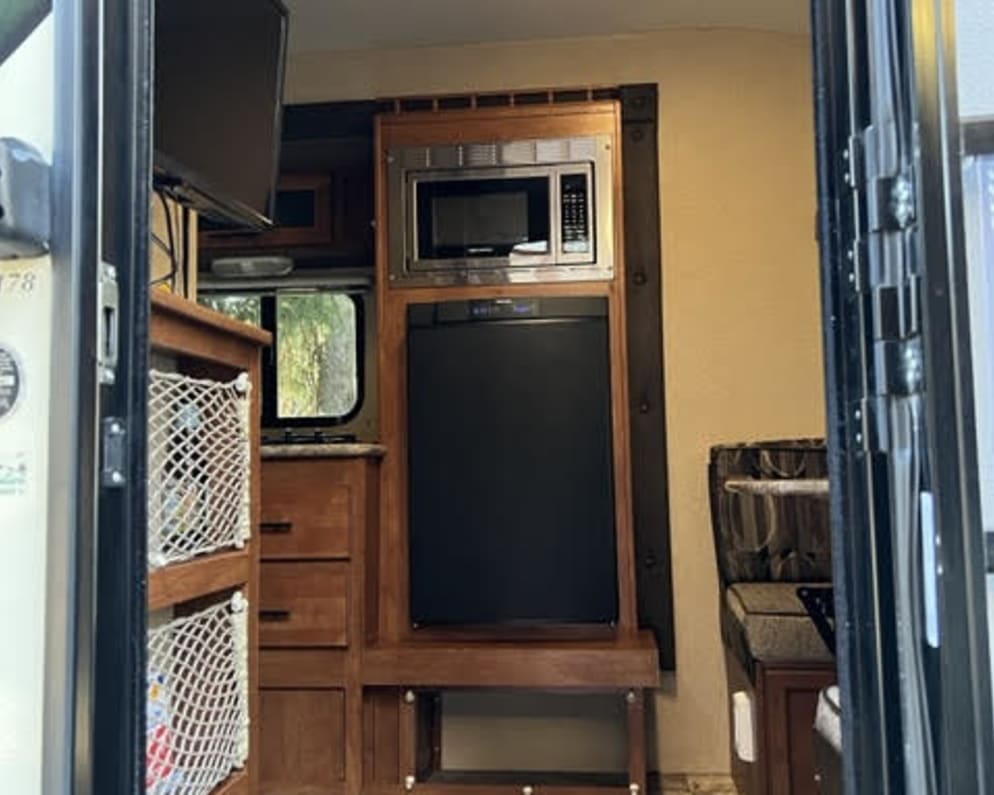 2015 R-Pod  by Forest River for rent in 99516