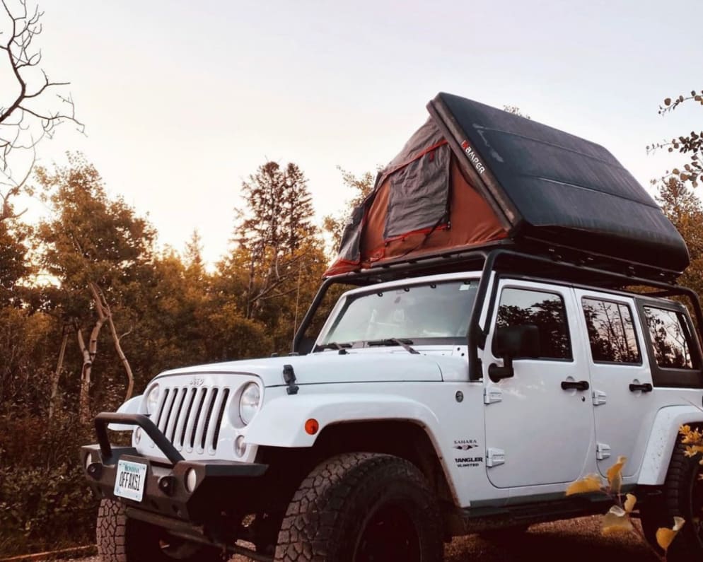 2016 Other Other available for rent in Kalispell Montana