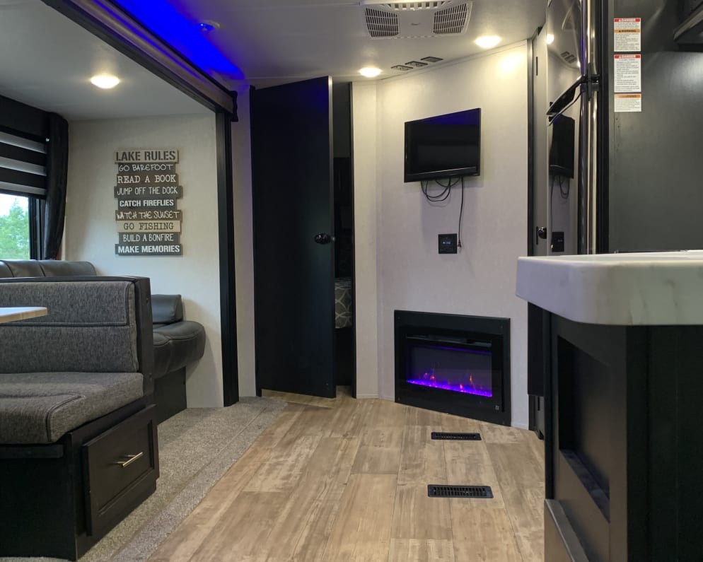 2021 Forest River Cherokee available for rent in Dumas Mississippi