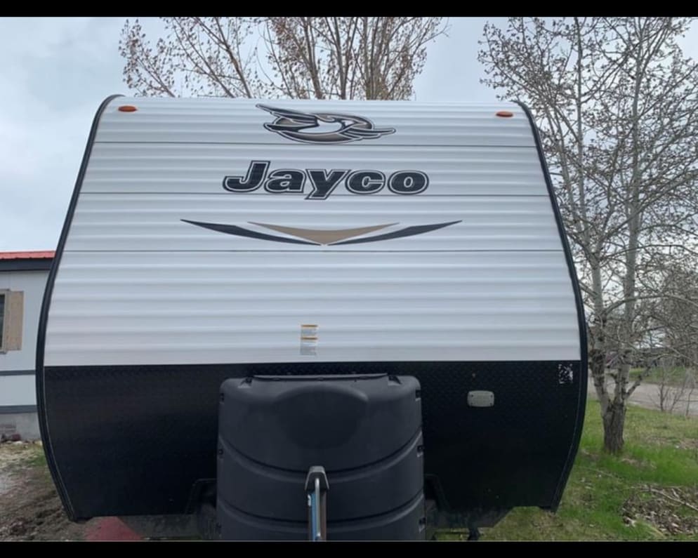 2018 Jayco Jay Flight