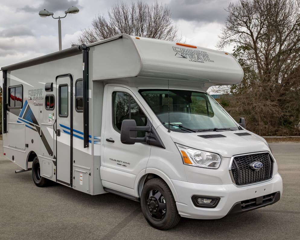 Class C RV for Rent in Lugoff, South Carolina