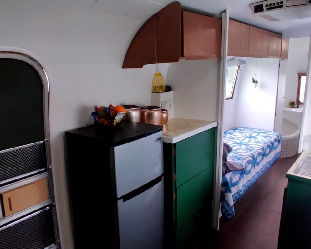 Travel Trailer RV for Rent in Giddings, Texas