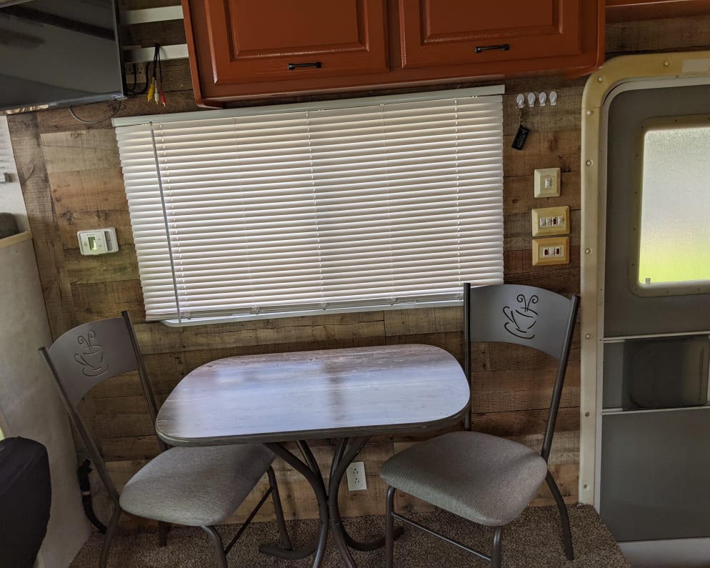 2003 Holiday Rambler Atlantis Class C for rent in Little Falls Minnesota