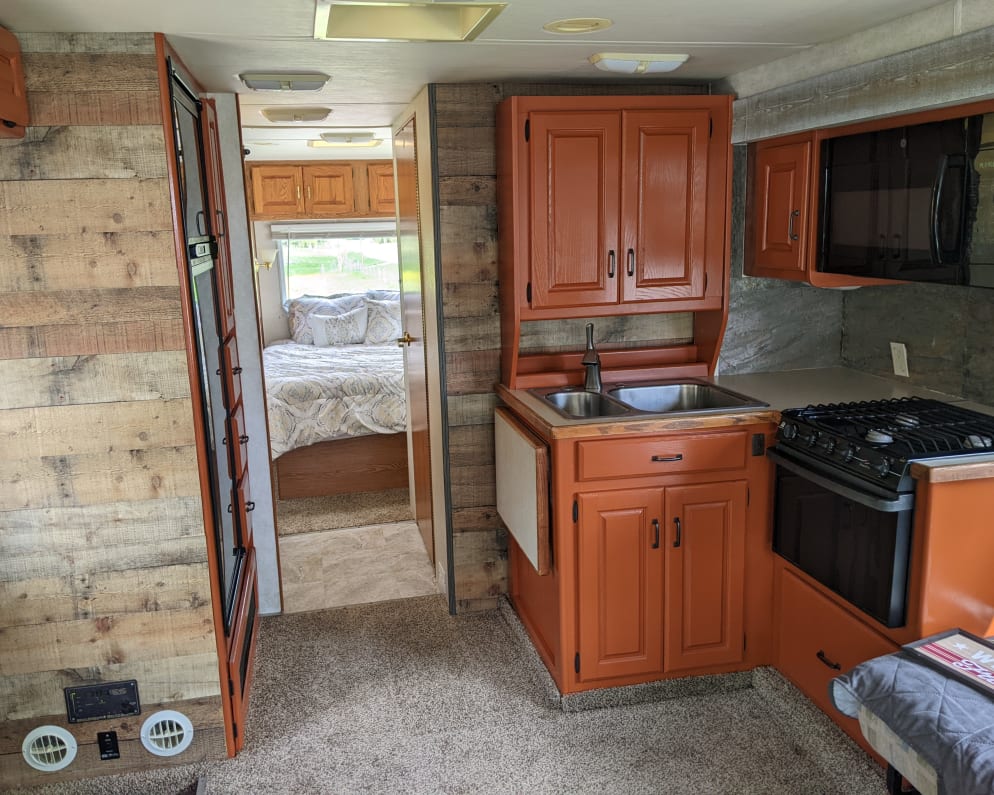 2003 Holiday Rambler Atlantis