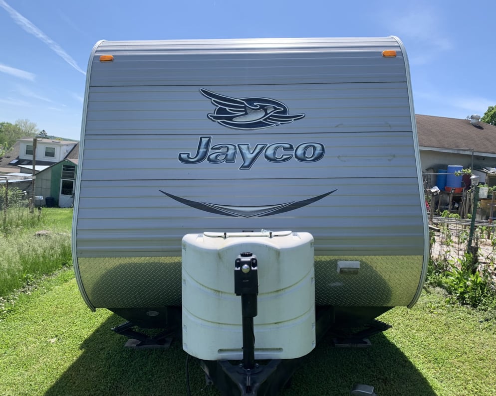 2015 Jayco Jay Flight Travel Trailer for rent in Poteet Texas