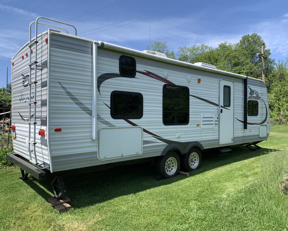 2015 Jayco Jay Flight available for rent in Poteet Texas
