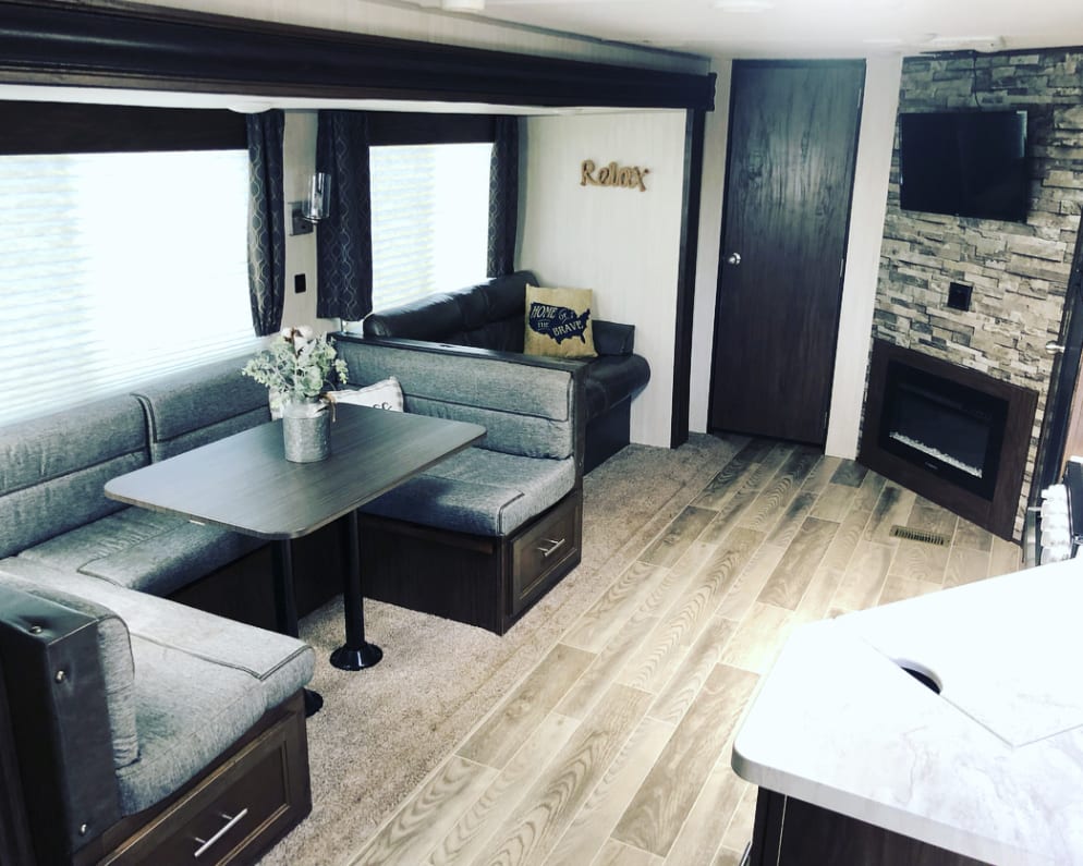 2019 Forest River Cherokee Grey Wolf available for rent in Salisbury Maryland