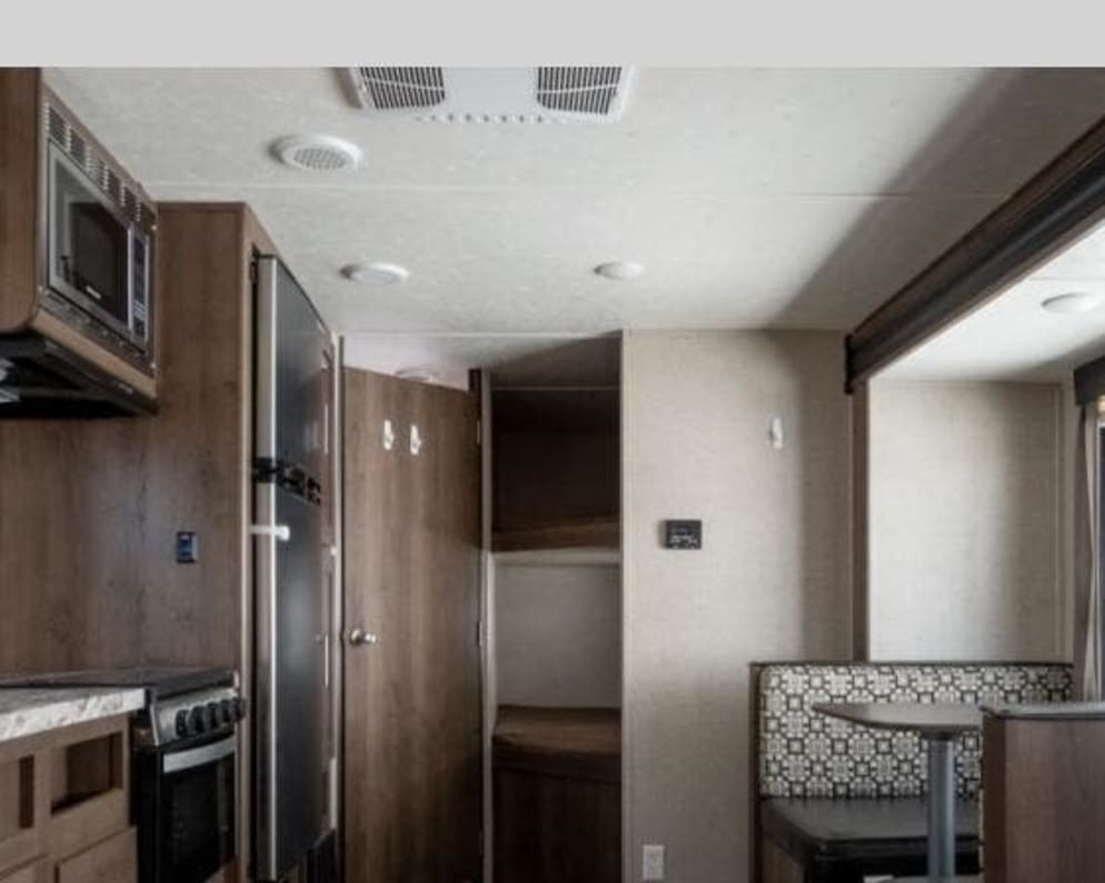 2019 Shasta Oasis Travel Trailer for rent in Paisley Florida