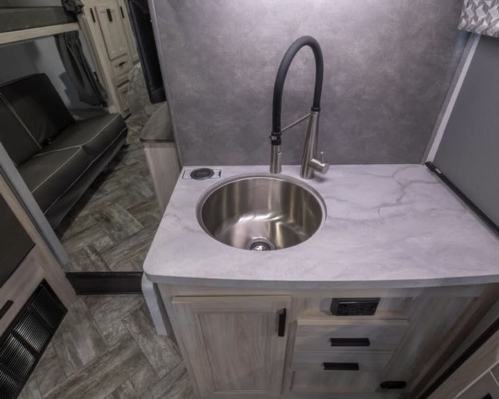 2022 Forest River Forester Class C for rent in Aurora Colorado