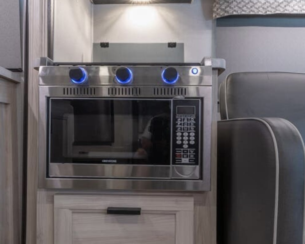 2022 Forest River Forester available for rent in Aurora Colorado