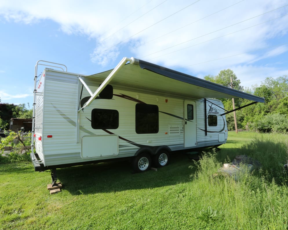 2015 Jayco Jay Flight