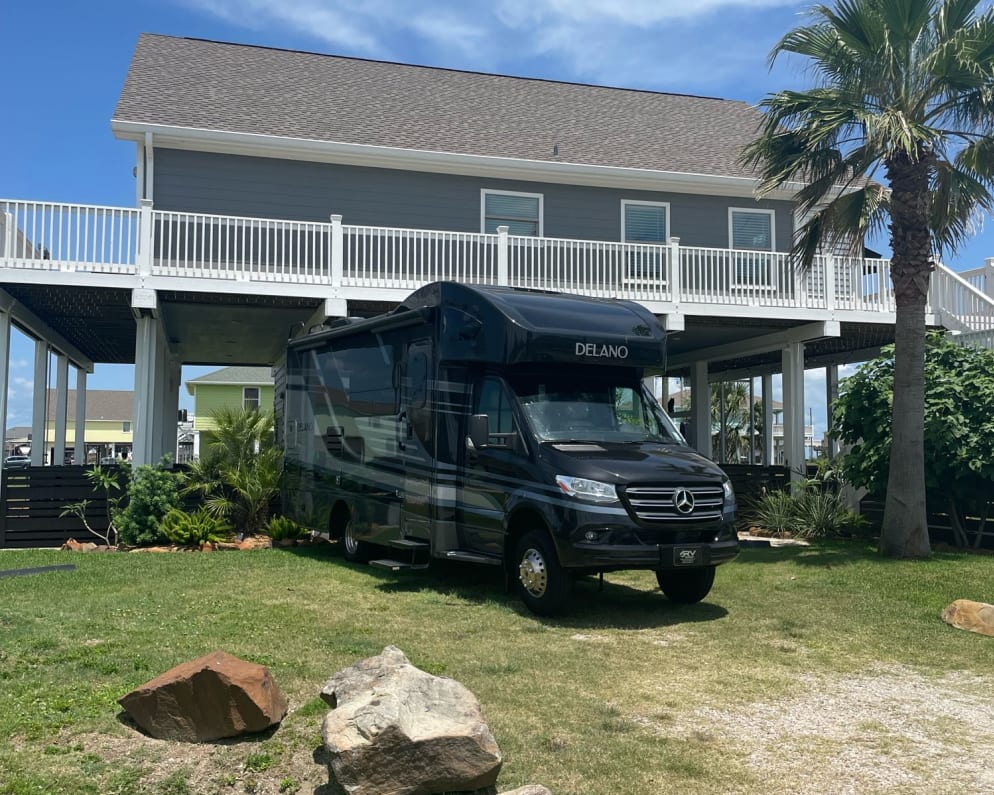 2020 Class C RV for Rent in Thibodaux, Louisiana