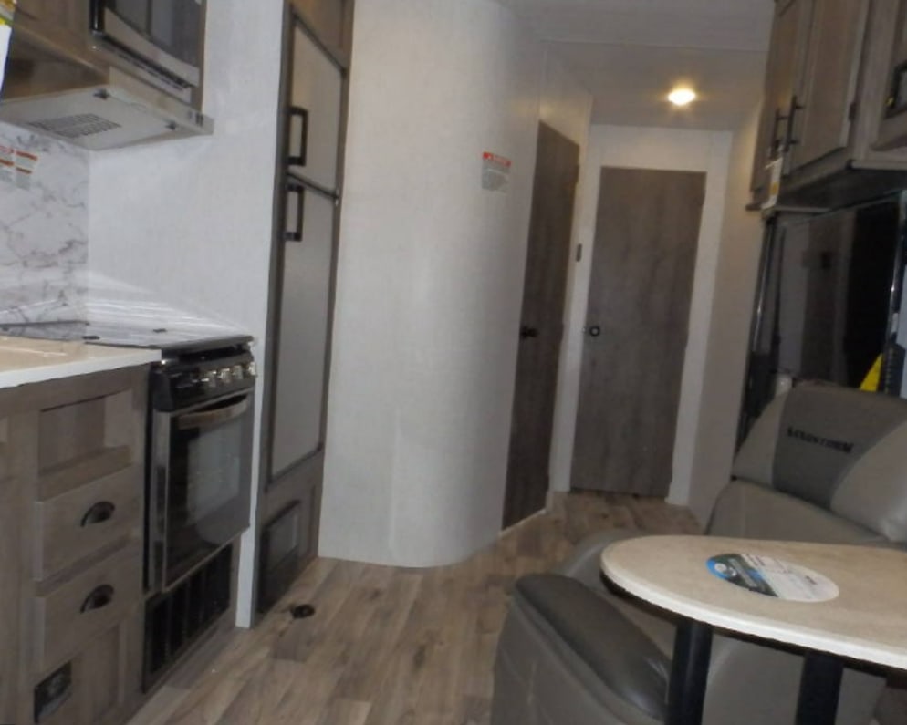 2022 Forest River Sandstorm available for rent in Las Vegas Nevada