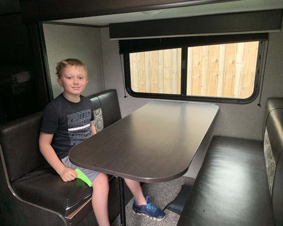 2020 Jay Flight  by Jayco for rent in K7h3c6