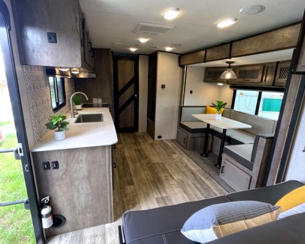 2021 North Trail  by Heartland RVs for rent in 80513