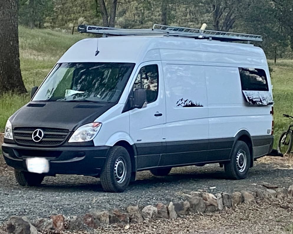 2013 Class B RV for Rent in Novato, California