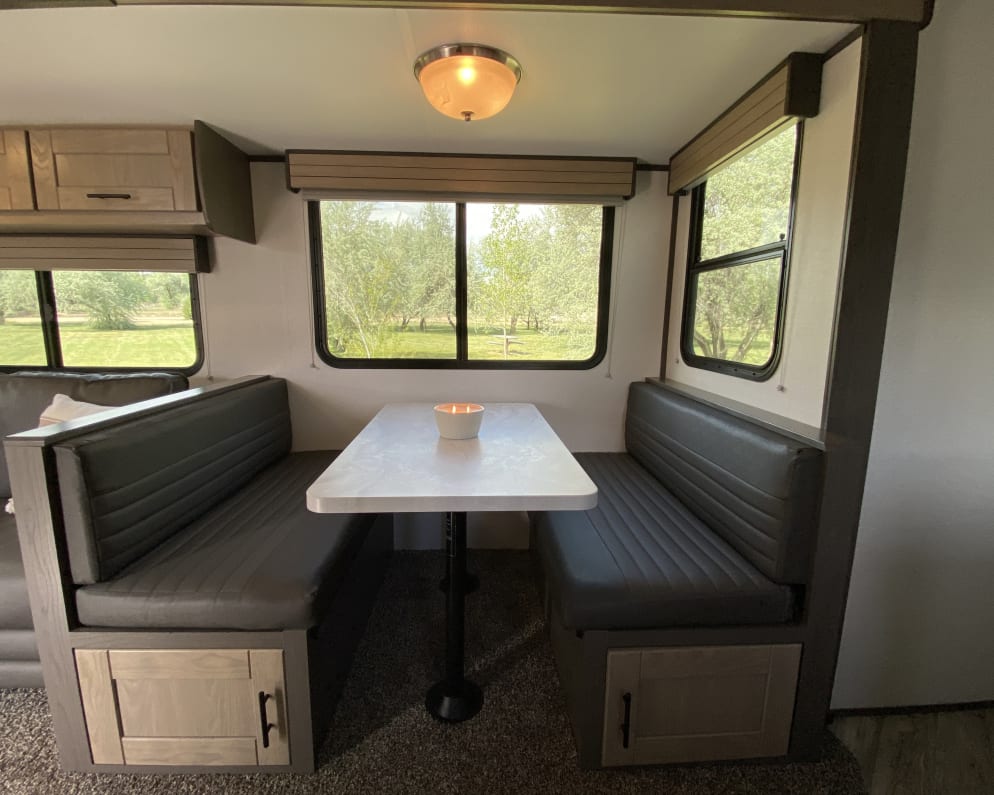2021 M-277BHS  by Cruiser RV for rent in 84003