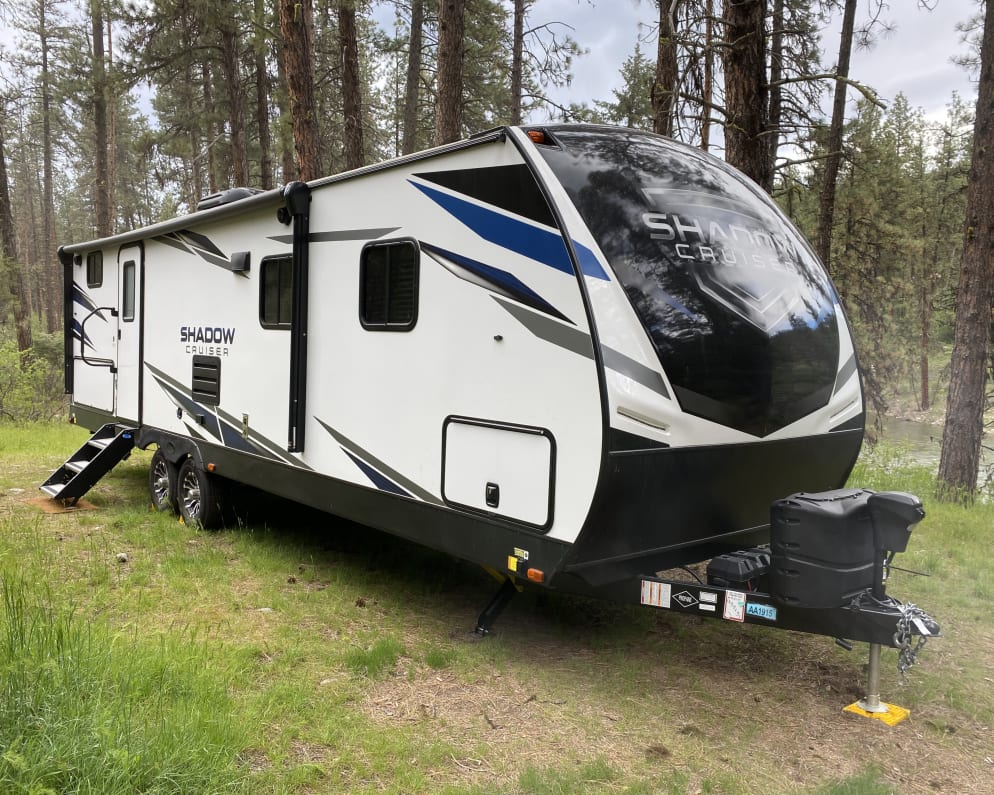 2021 Cruiser RV M-277BHS