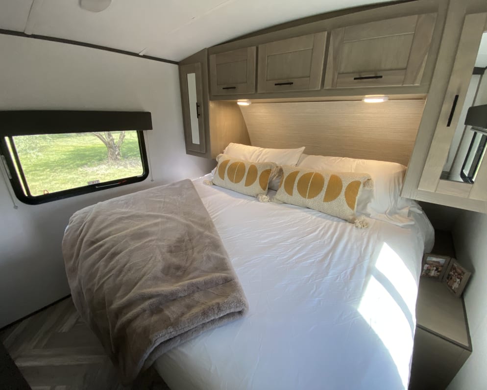 2021 Cruiser RV M-277BHS available for rent in Highland Utah