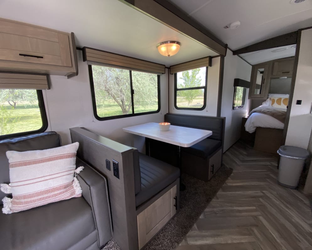 2021 Cruiser RV M-277BHS Travel Trailer for rent in Highland Utah