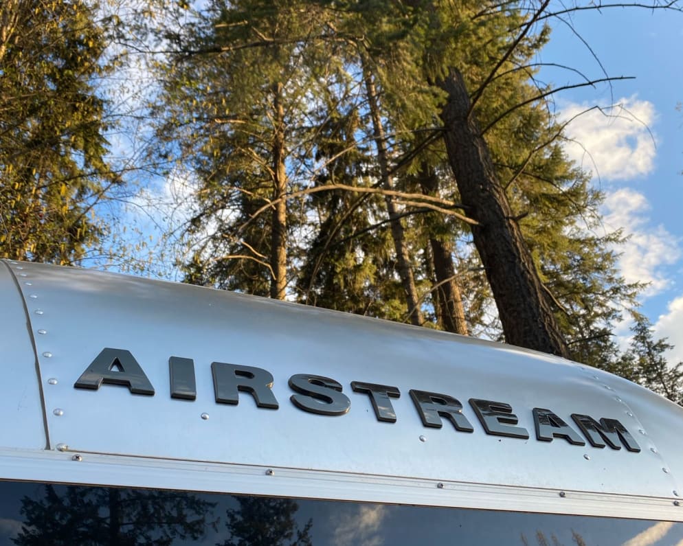 2022 Caravel  by Airstream for rent in T2G 0M9