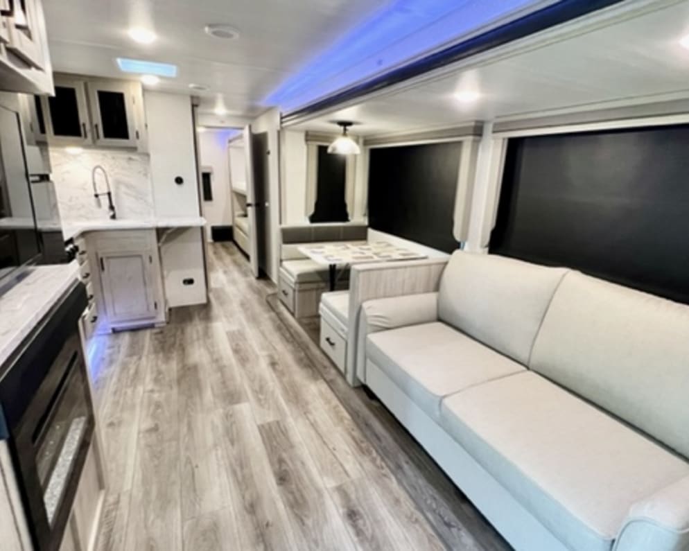 2022 East to West Alta available for rent in Homestead Florida