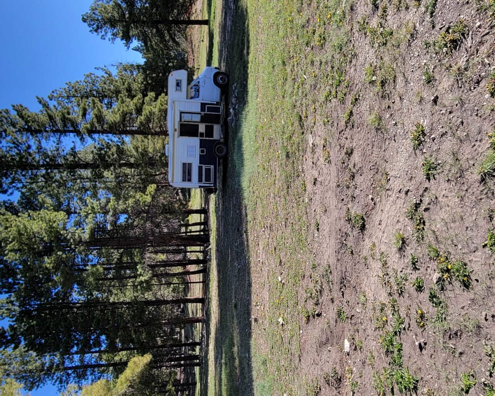 1976 Class B RV for Rent in Cedar City, Utah