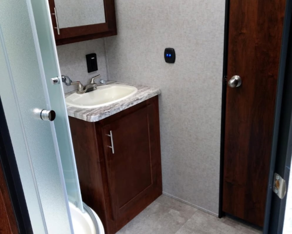 2019 Forest River Vengeance available for rent in East Jordan Michigan