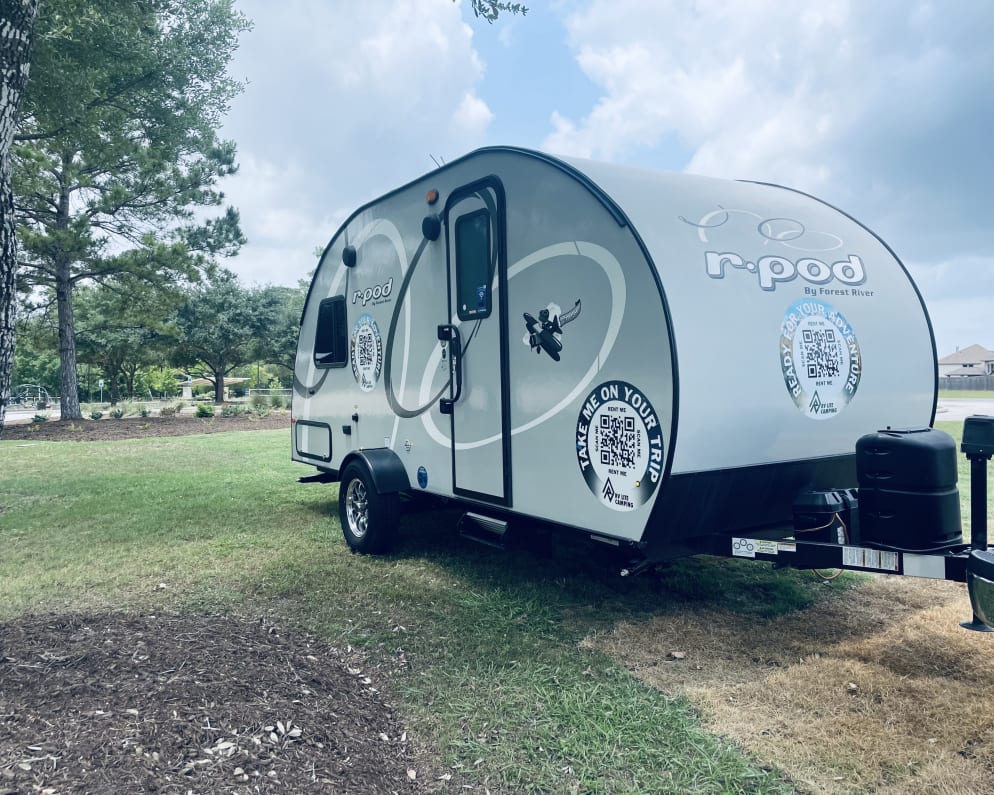 2020 Travel Trailer RV for Rent in KINGWOOD, Texas