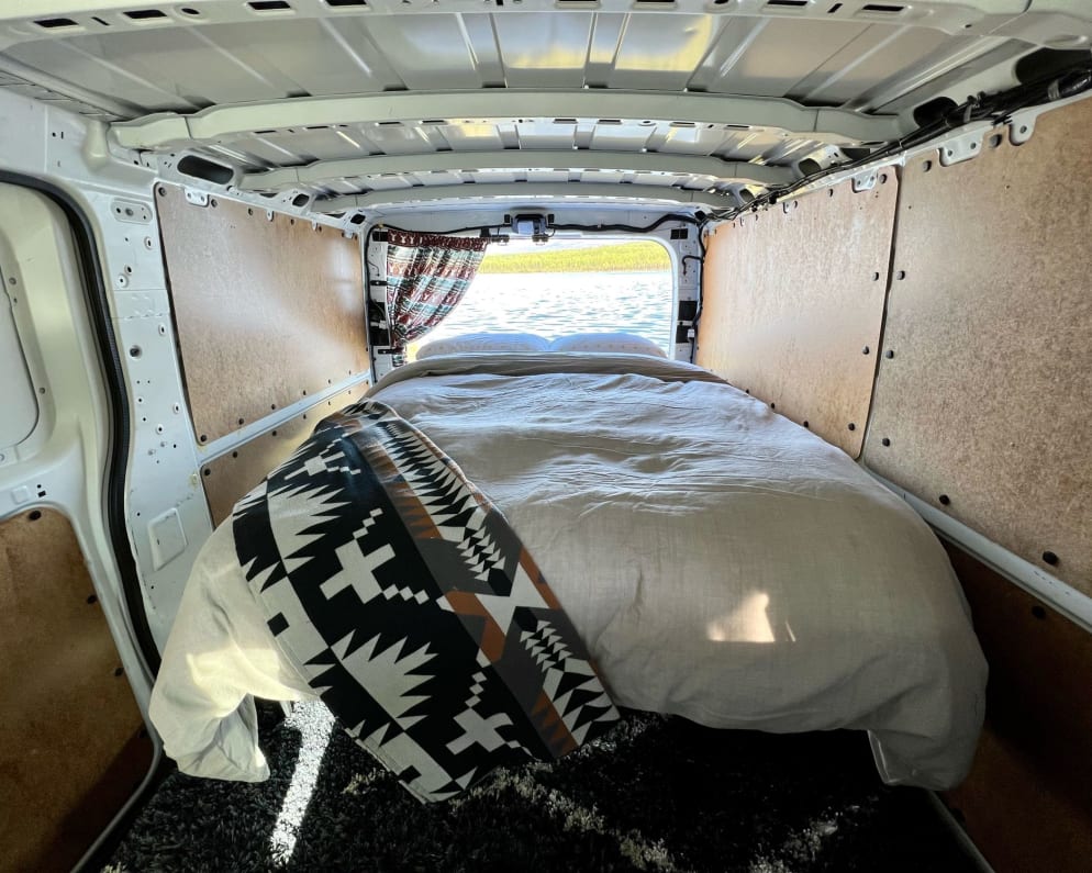 2015 Nissan Other available for rent in Anchorage Alaska